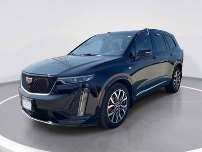 Certified 2023 Cadillac XT6 Sport w/ Technology Package