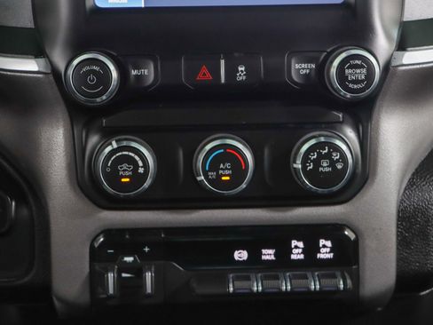 Used 2023 RAM 2500 Big Horn w/ Level 1 Equipment Group AWD/4WD image 21