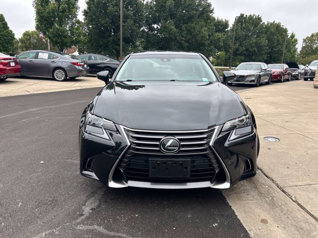 Used 2020 Lexus GS 350 AWD w/ Premium Package image 2