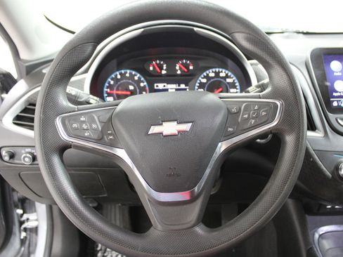 Used 2024 Chevrolet Malibu LT image 7