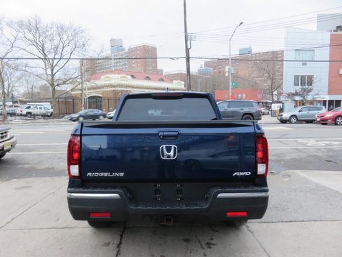 Used 2017 Honda Ridgeline RTL-T image 9