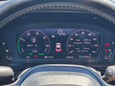 Used 2024 Honda Accord Sport image 27