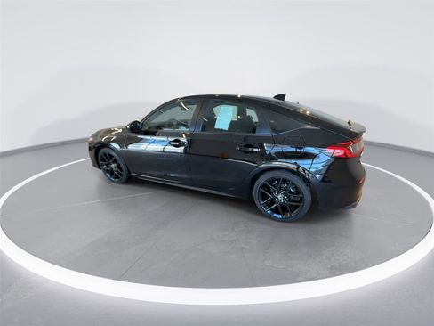 Certified 2023 Honda Civic Sport image 6