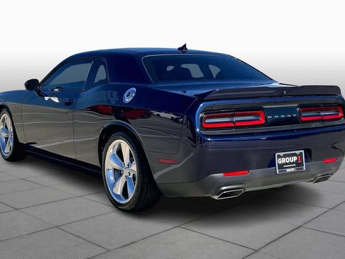 Used 2016 Dodge Challenger R/T Plus image 10