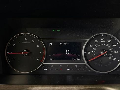 Used 2023 Kia Sorento X-Line EX AWD/4WD image 19