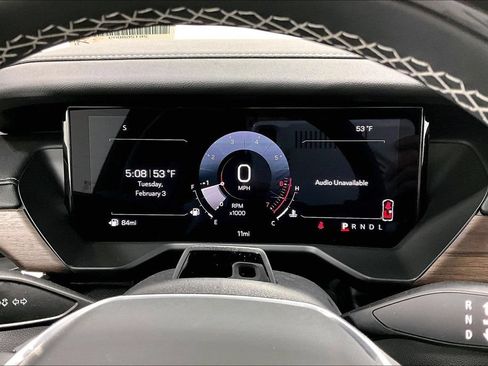 New 2026 GMC Acadia Denali Ultimate FWD image 14