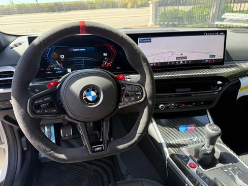 Used 2026 BMW M2 w/ M Driver's Package RWD image 12
