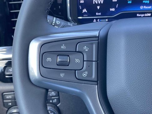 New 2025 Chevrolet Silverado 2500 LTZ w/ LTZ Plus Package AWD/4WD image 23