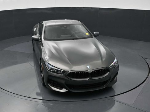 Used 2023 BMW 840i Coupe w/ M Sport Professional Package RWD image 19