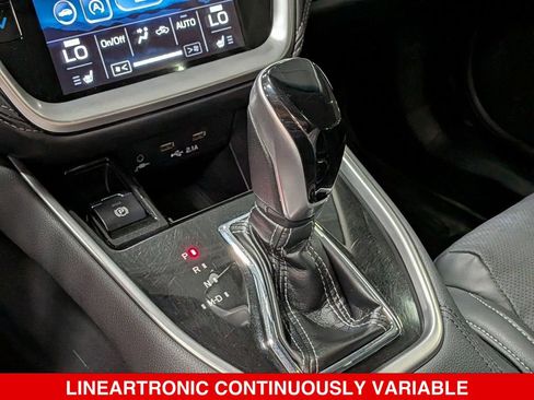 Used 2020 Subaru Outback Limited XT AWD/4WD image 20