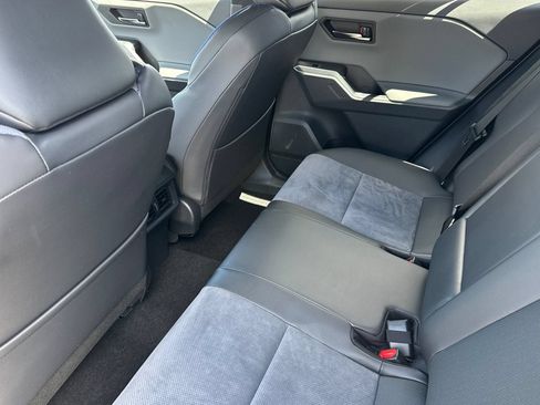 New 2026 Toyota RAV4 XSE AWD/4WD image 13