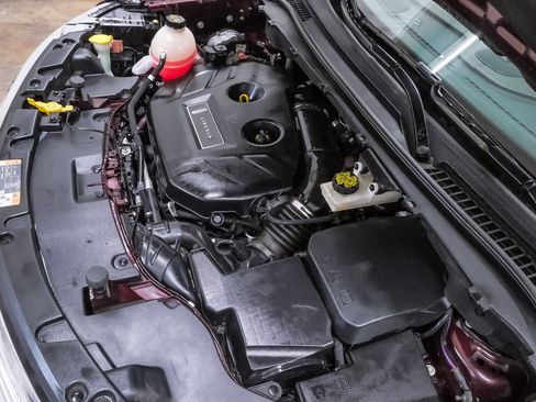 Used 2018 Lincoln MKC Reserve FWD image 33