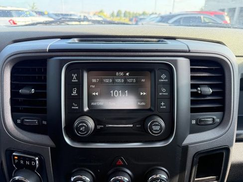 Used 2019 RAM 1500 Tradesman w/ Popular Equipment Group AWD/4WD image 13