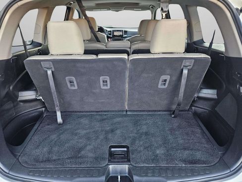 Used 2016 Honda Pilot EX-L image 6