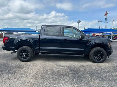 New 2026 Ford F150 XLT image 5