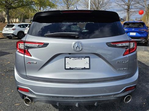 Used 2019 Acura RDX A-Spec image 10