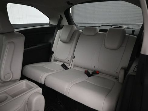 New 2026 Honda Odyssey EX-L image 32