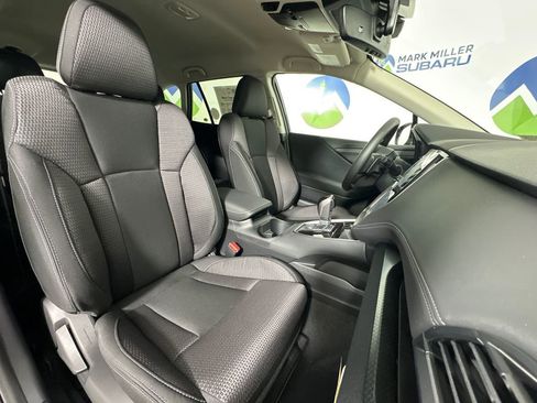 New 2025 Subaru Outback Premium w/ Popular Package #1A image 17