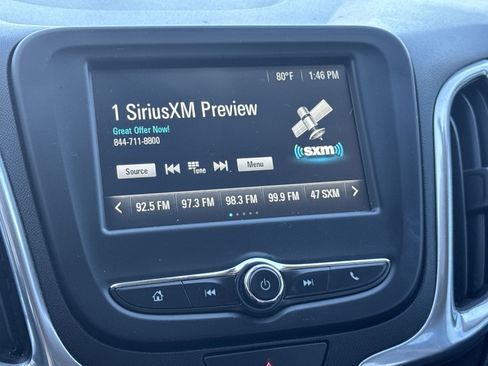 Used 2018 Chevrolet Equinox LT image 13