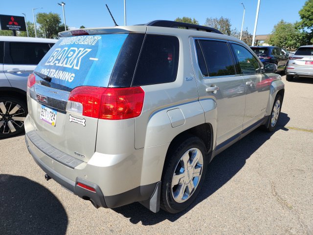 Used 2014 GMC Terrain SLT w/ Safety Package AWD/4WD image 7