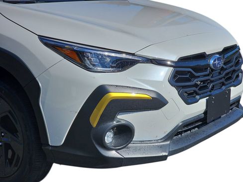 Certified 2024 Subaru Crosstrek 2.5i Sport w/ Crosstrek Mirror Package AWD/4WD image 9