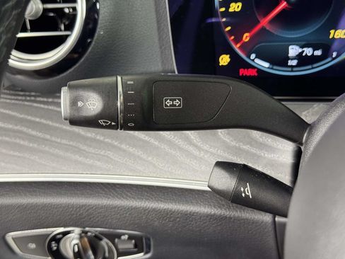 Used 2021 Mercedes-Benz E 350 4MATIC Sedan image 21