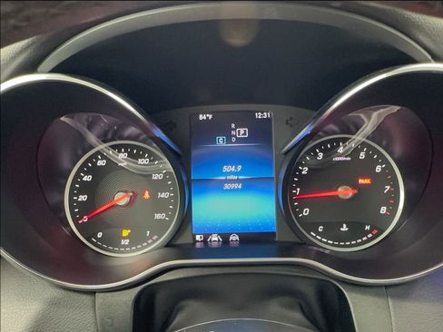 Used 2022 Mercedes-Benz GLC 300 image 38