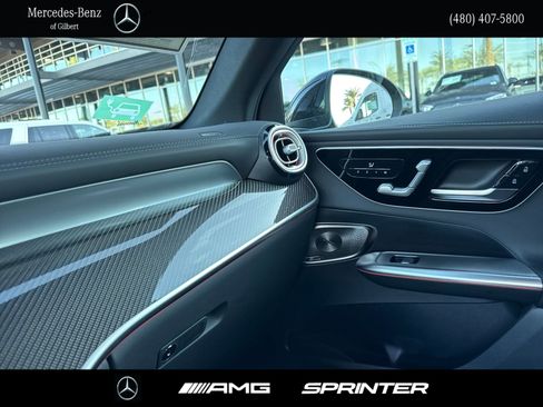 New 2026 Mercedes-Benz GLC 63 AMG S image 22