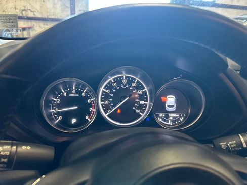 Used 2022 MAZDA CX-5 AWD 2.5 S w/ Select Package image 21