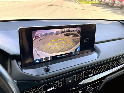 Used 2024 Honda Accord Sport image 13