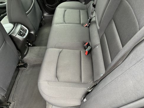 Used 2024 Chevrolet Malibu LT FWD image 14