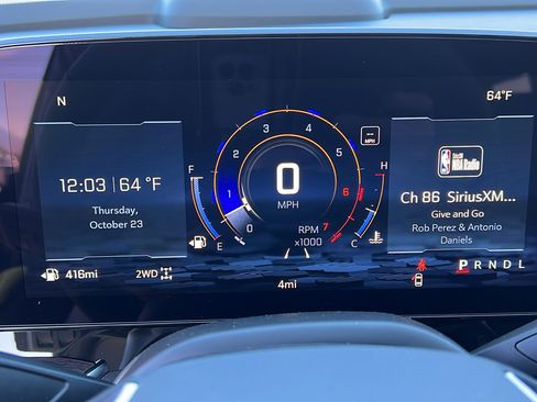 New 2026 Chevrolet Suburban LT w/ Comfort Package image 32