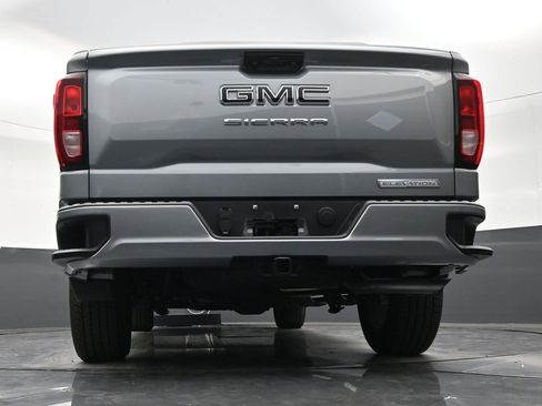 Used 2026 GMC Sierra 1500 Elevation w/ Max Trailering Package AWD/4WD image 24