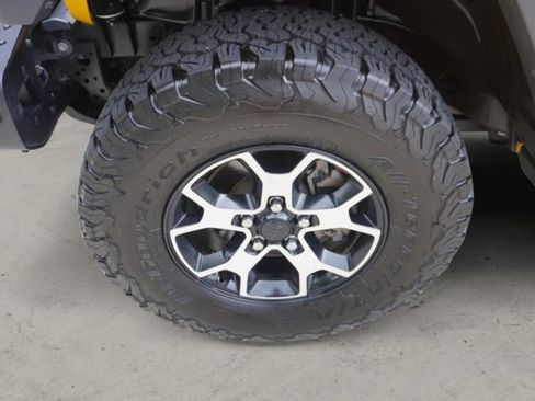 Used 2020 Jeep Wrangler Unlimited Rubicon image 10