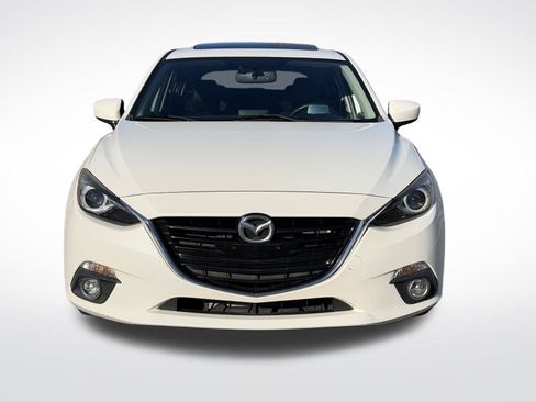 Used 2015 MAZDA MAZDA3 s Grand Touring image 2