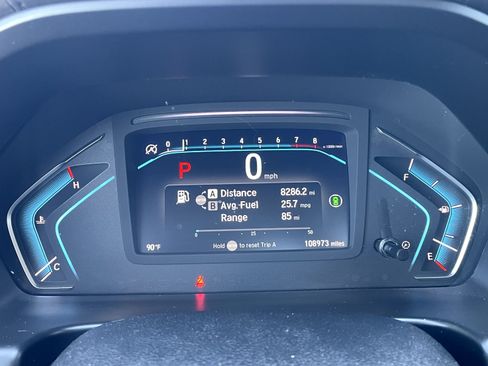 Used 2022 Honda Odyssey Touring image 16