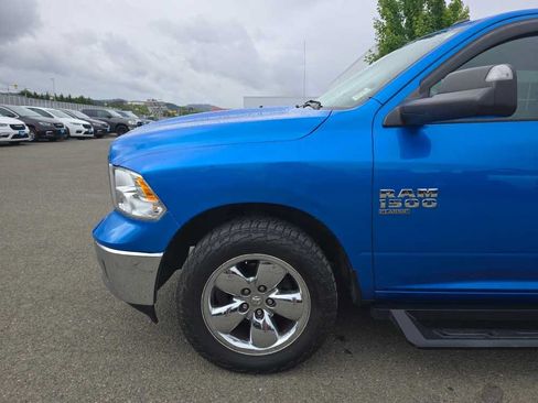 Used 2022 RAM 1500 Tradesman w/ Tradesman SXT Package AWD/4WD image 19