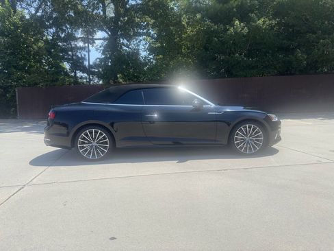 Used 2018 Audi A5 2.0T Premium Plus w/ Premium Plus image 11