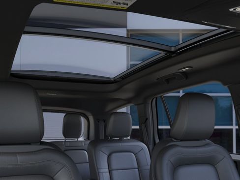 New 2025 Lincoln Aviator Reserve image 22