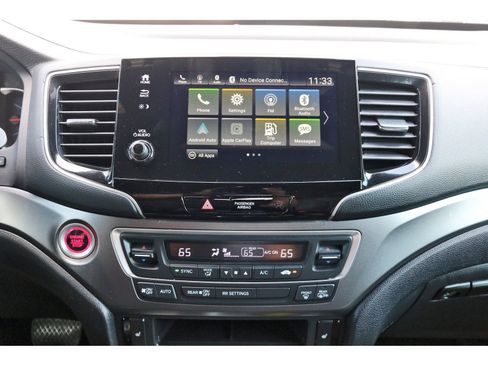 Used 2019 Honda Passport EX-L image 24