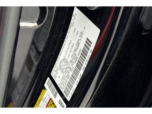 Certified 2025 Toyota Tacoma TRD Sport w/ TRD Sport Upgrade Package image 33