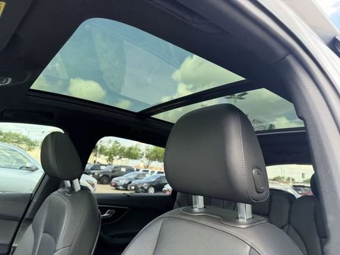 Used 2021 Audi Q7 3.0T Premium Plus w/ Executive Package AWD/4WD image 21