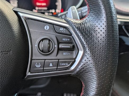 Used 2022 Acura MDX Type S image 28