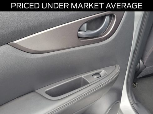 Used 2021 Nissan Rogue Sport S AWD/4WD image 17