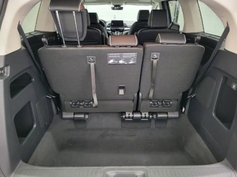 New 2026 Honda Odyssey Elite image 48