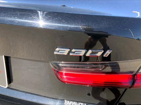 Used 2020 BMW 330i Sedan image 10