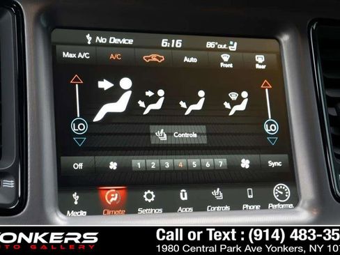 Used 2023 Dodge Challenger R/T Scat Pack w/ Plus Package image 49