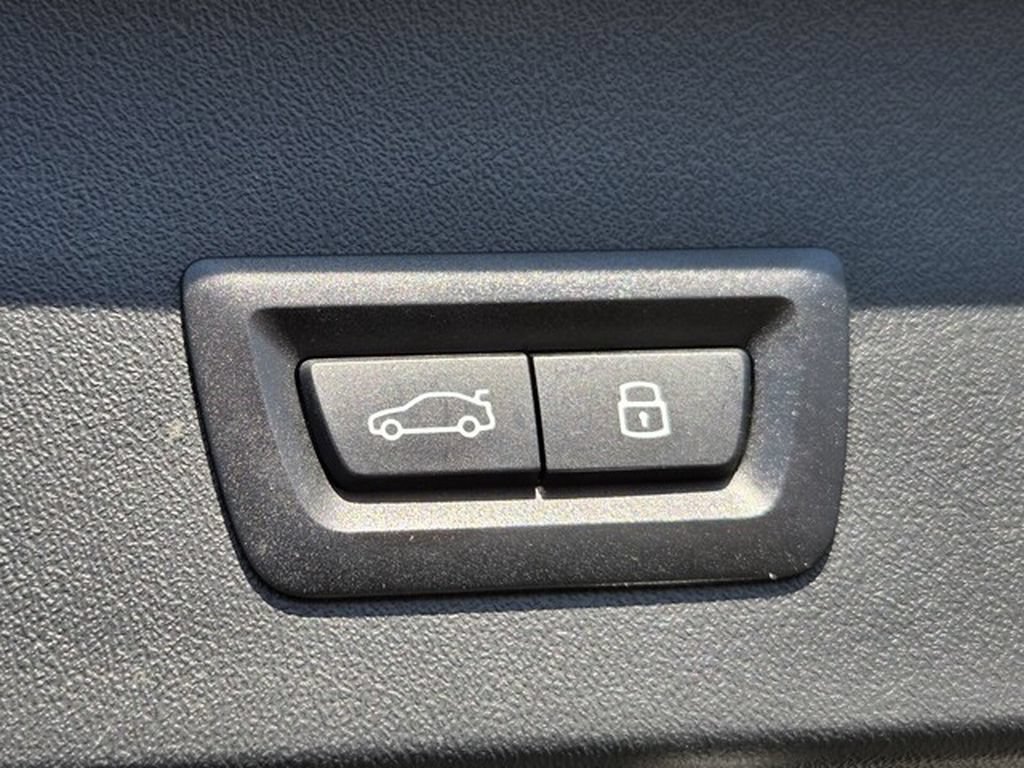 Used 2026 BMW X3 xDrive30i AWD/4WD image 12