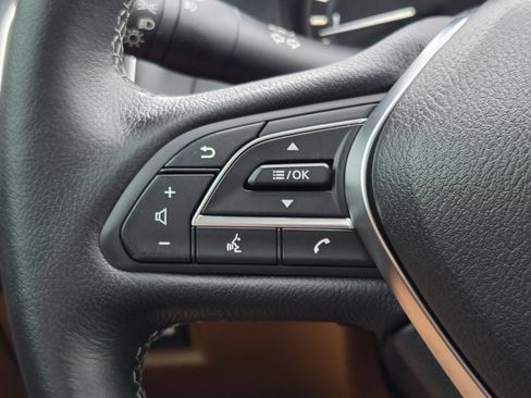 Used 2023 INFINITI Q50 Sensory AWD/4WD image 27