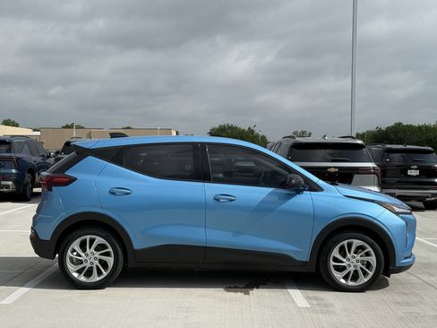 New 2027 Chevrolet Bolt LT FWD image 3